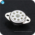 ceramic tube sockets steatite ceramic parts for sale